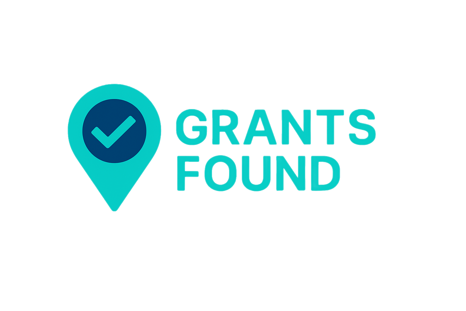 Grants Found Logo